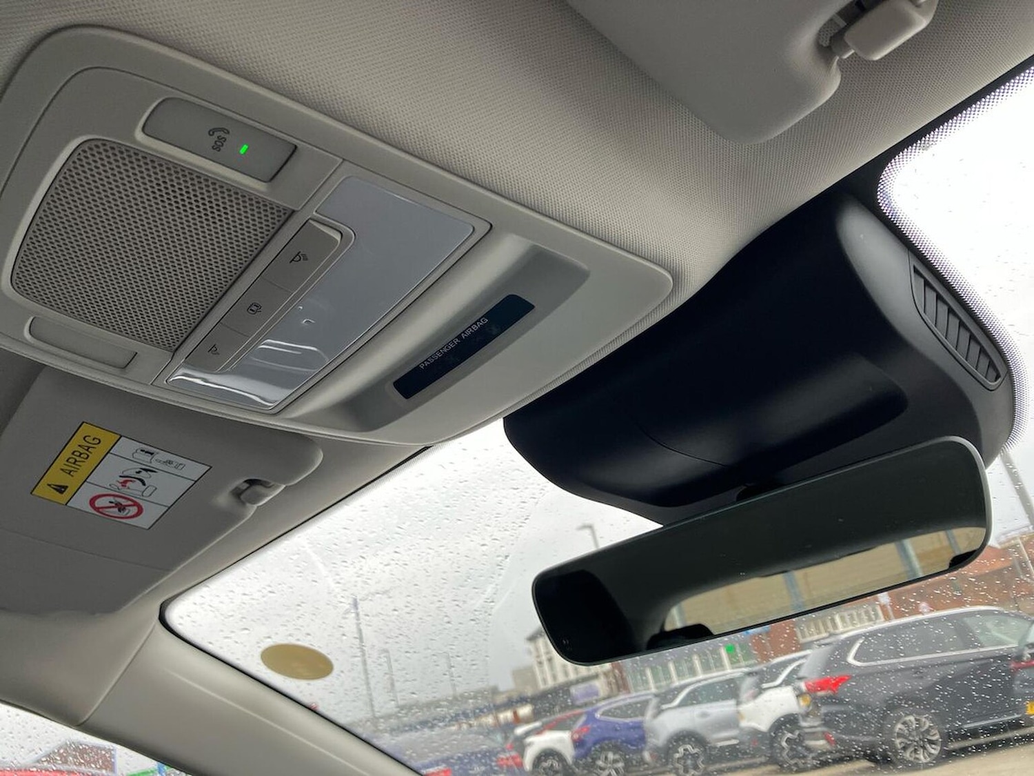 Used MG MG HS 2022 for sale - 77896231: Photo 14