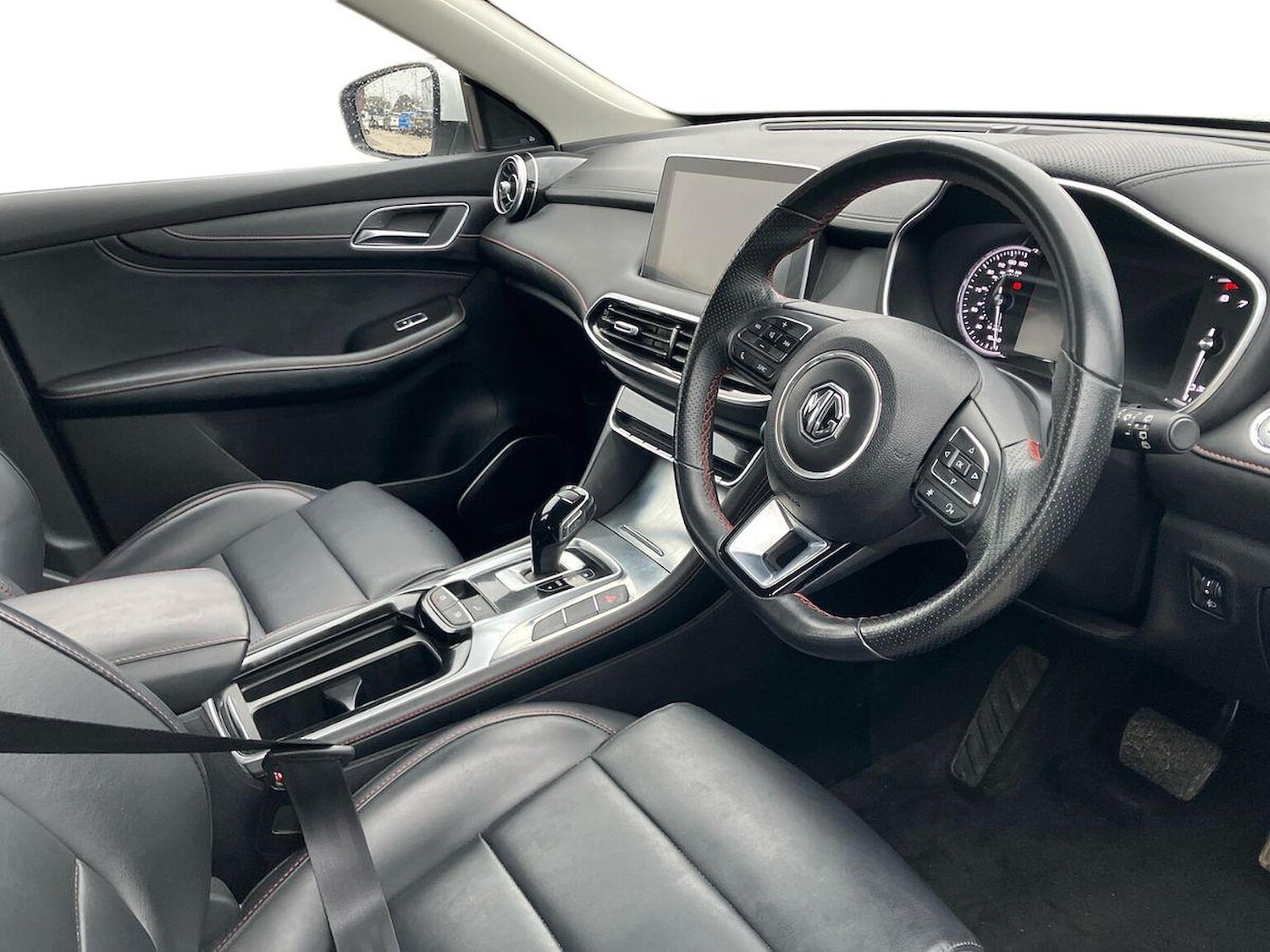 Used MG MG HS 2022 for sale - 77896231: Photo 15