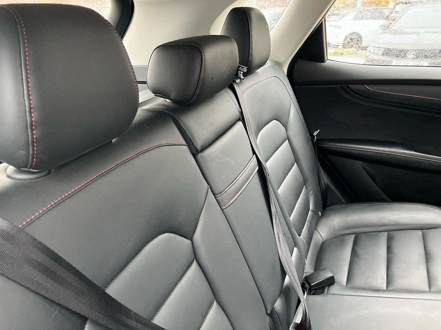 Used MG MG HS 2022 for sale - 77896231: Photo 16