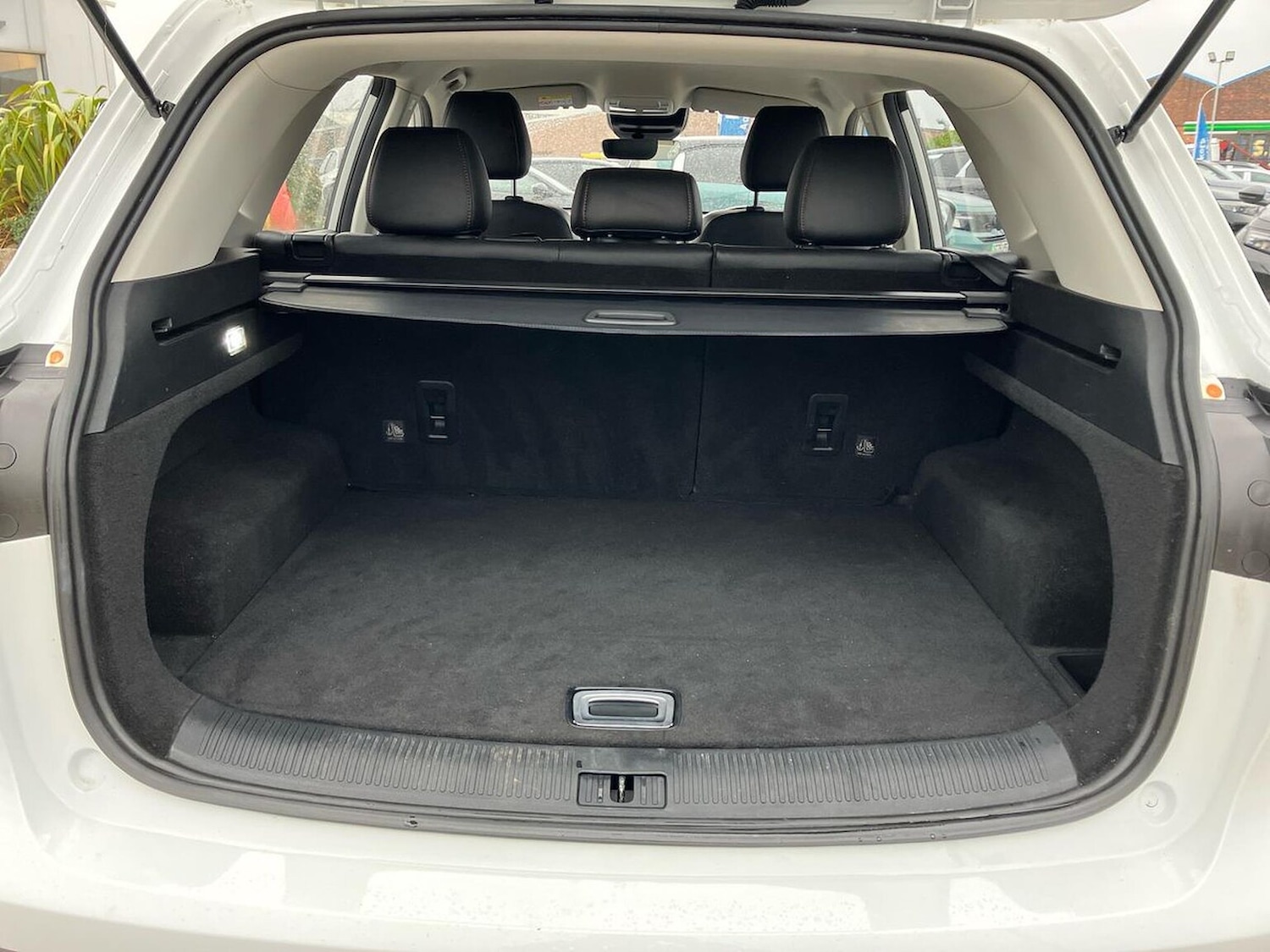 Used MG MG HS 2022 for sale - 77896231: Photo 17