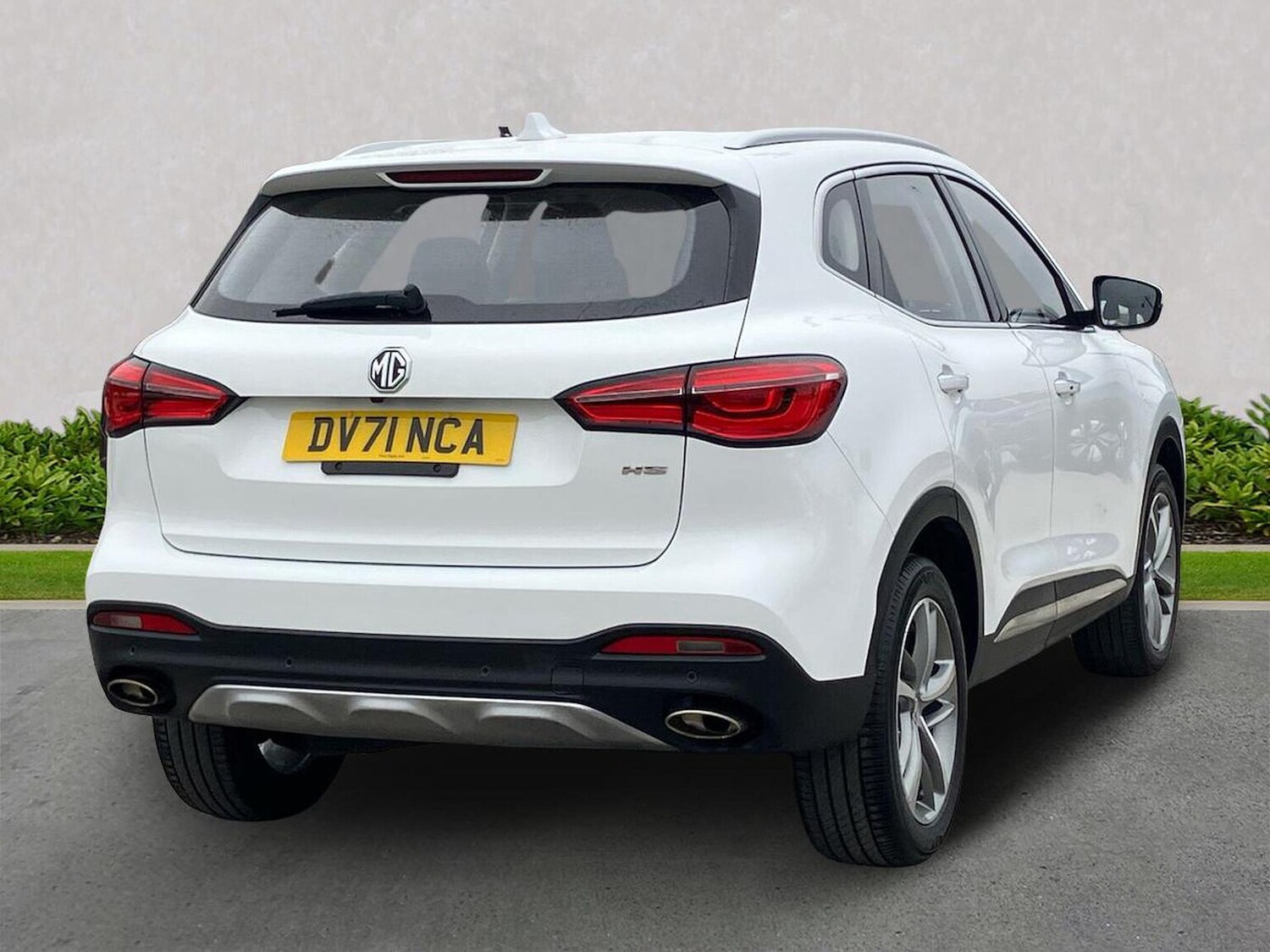 Used MG MG HS 2022 for sale - 77896231: Photo 18