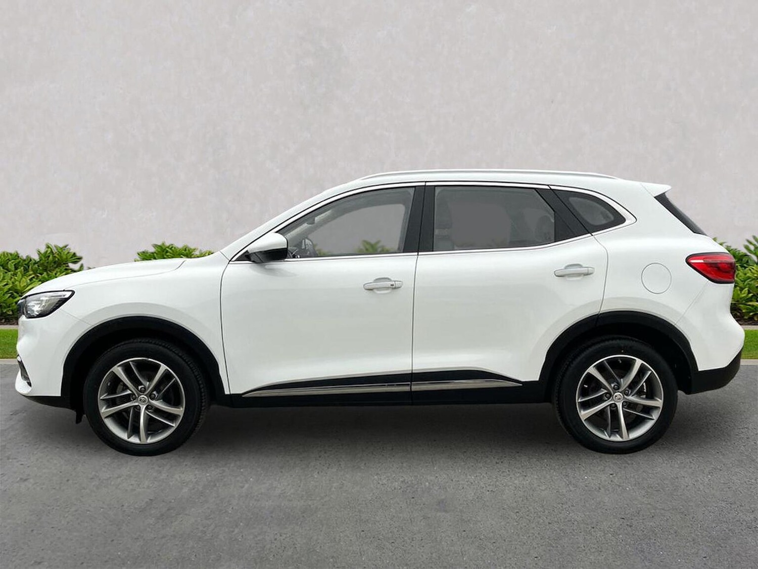 Used MG MG HS 2022 for sale - 77896231: Photo 19