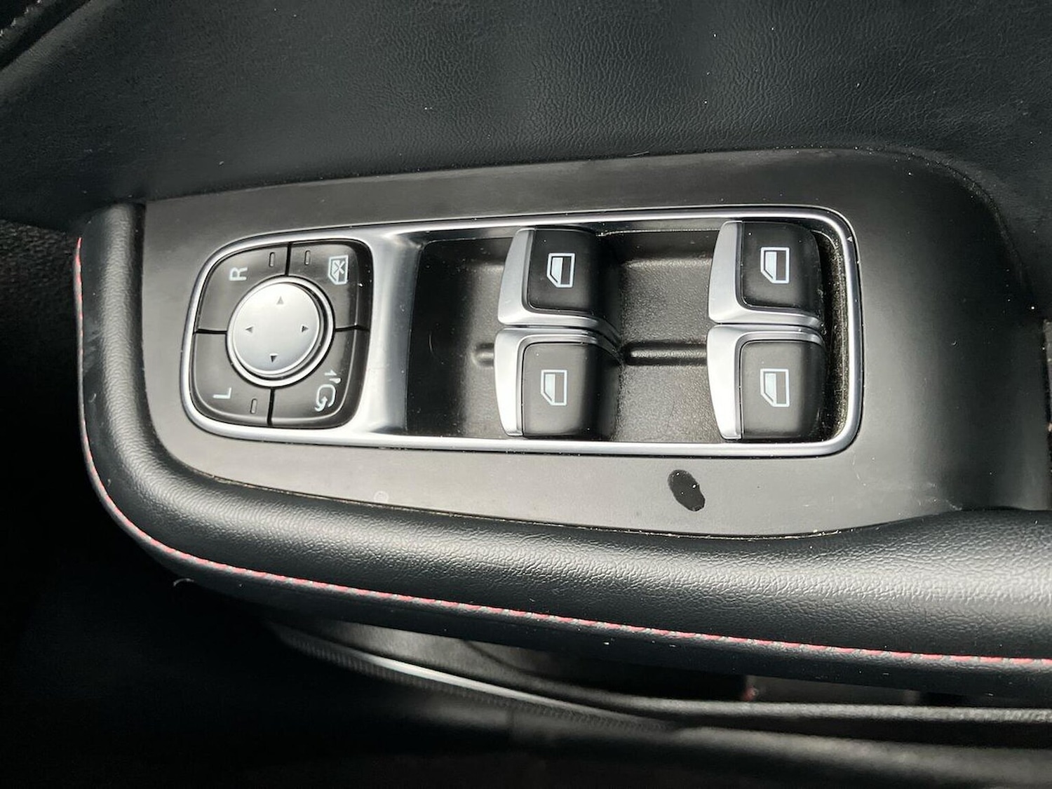 Used MG MG HS 2022 for sale - 77896231: Photo 21