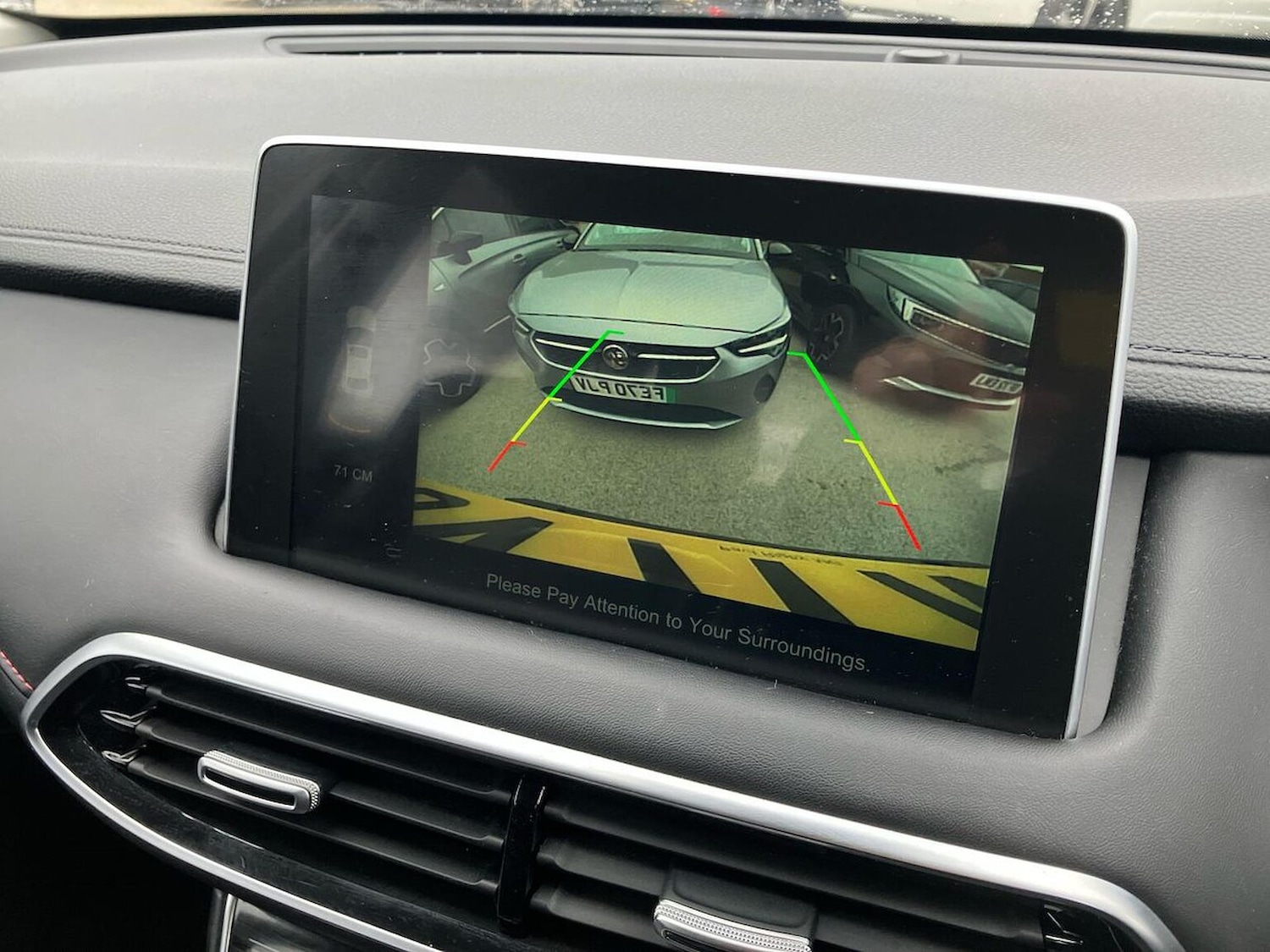 Used MG MG HS 2022 for sale - 77896231: Photo 23