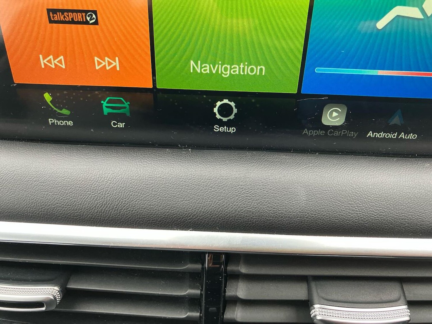 Used MG MG HS 2022 for sale - 77896231: Photo 25