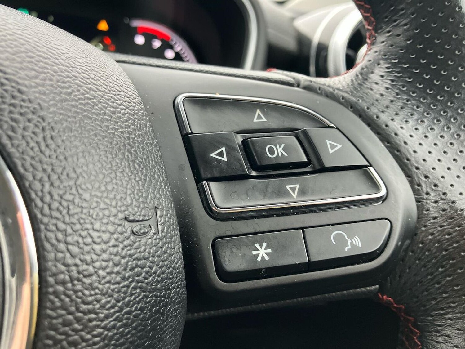 Used MG MG HS 2022 for sale - 77896231: Photo 26