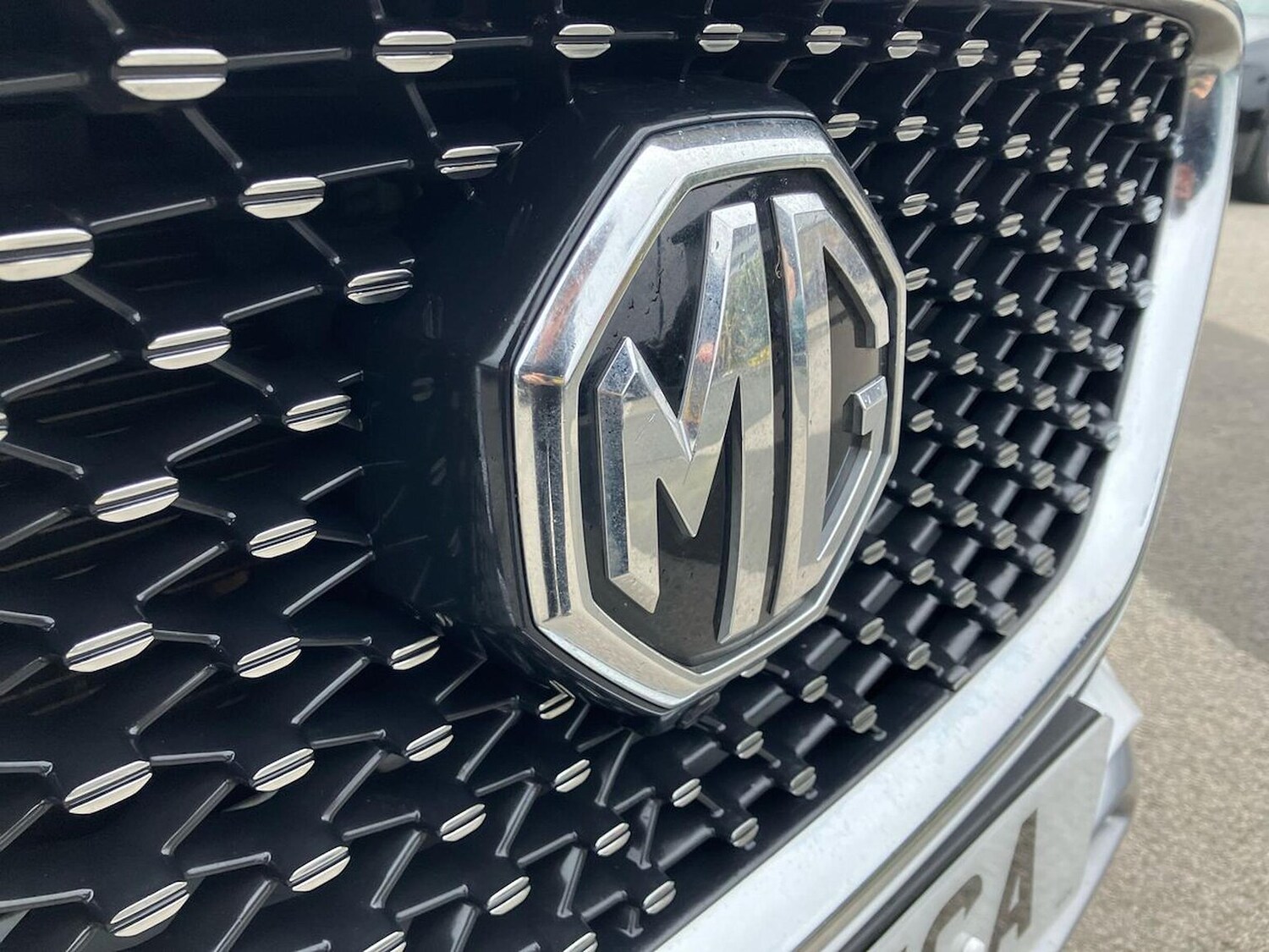 Used MG MG HS 2022 for sale - 77896231: Photo 32