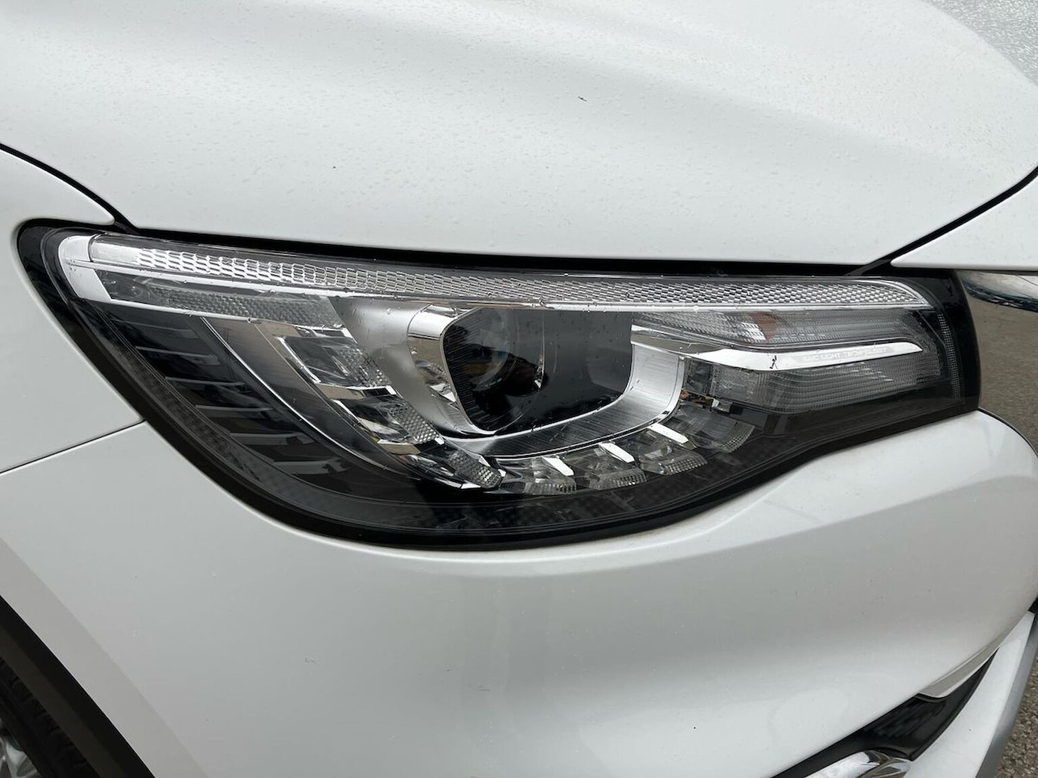 Used MG MG HS 2022 for sale - 77896231: Photo 33