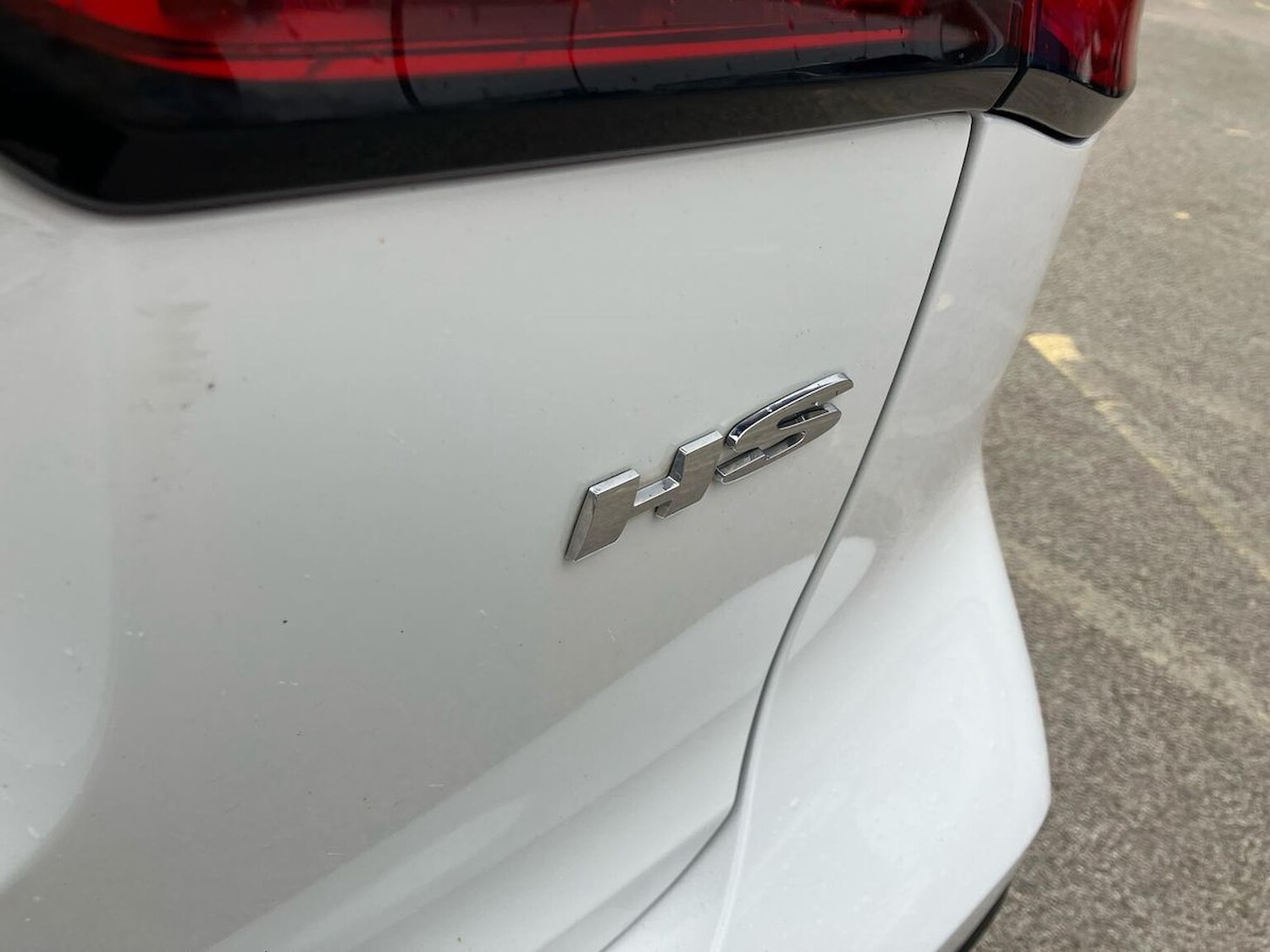 Used MG MG HS 2022 for sale - 77896231: Photo 34