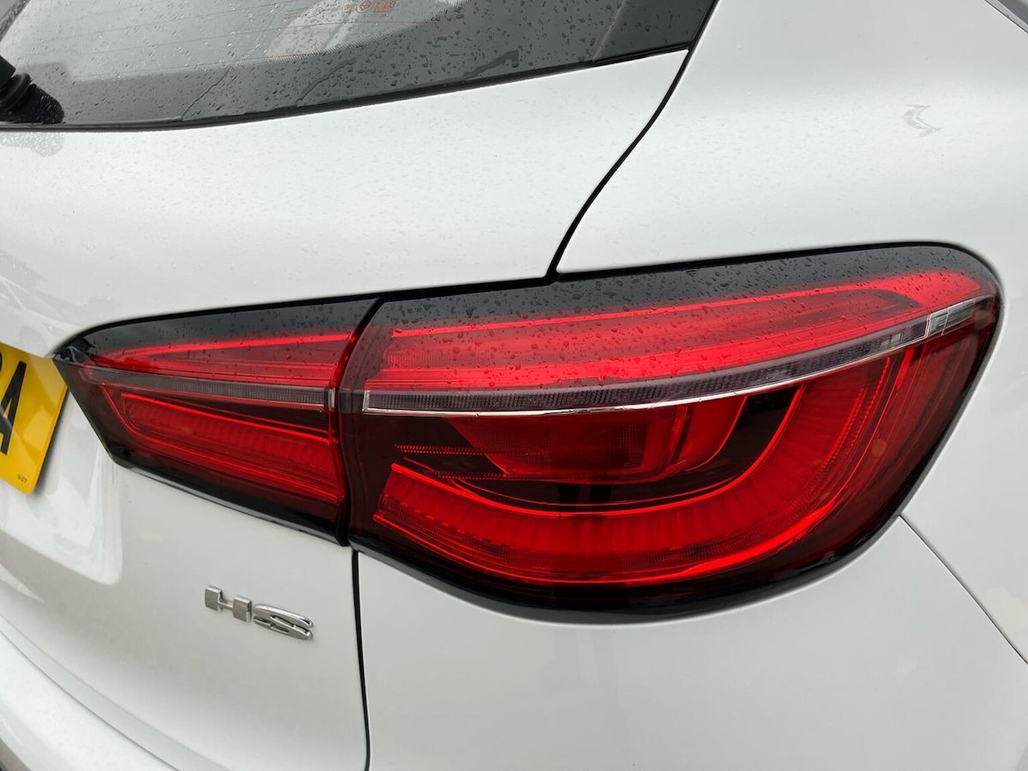 Used MG MG HS 2022 for sale - 77896231: Photo 35