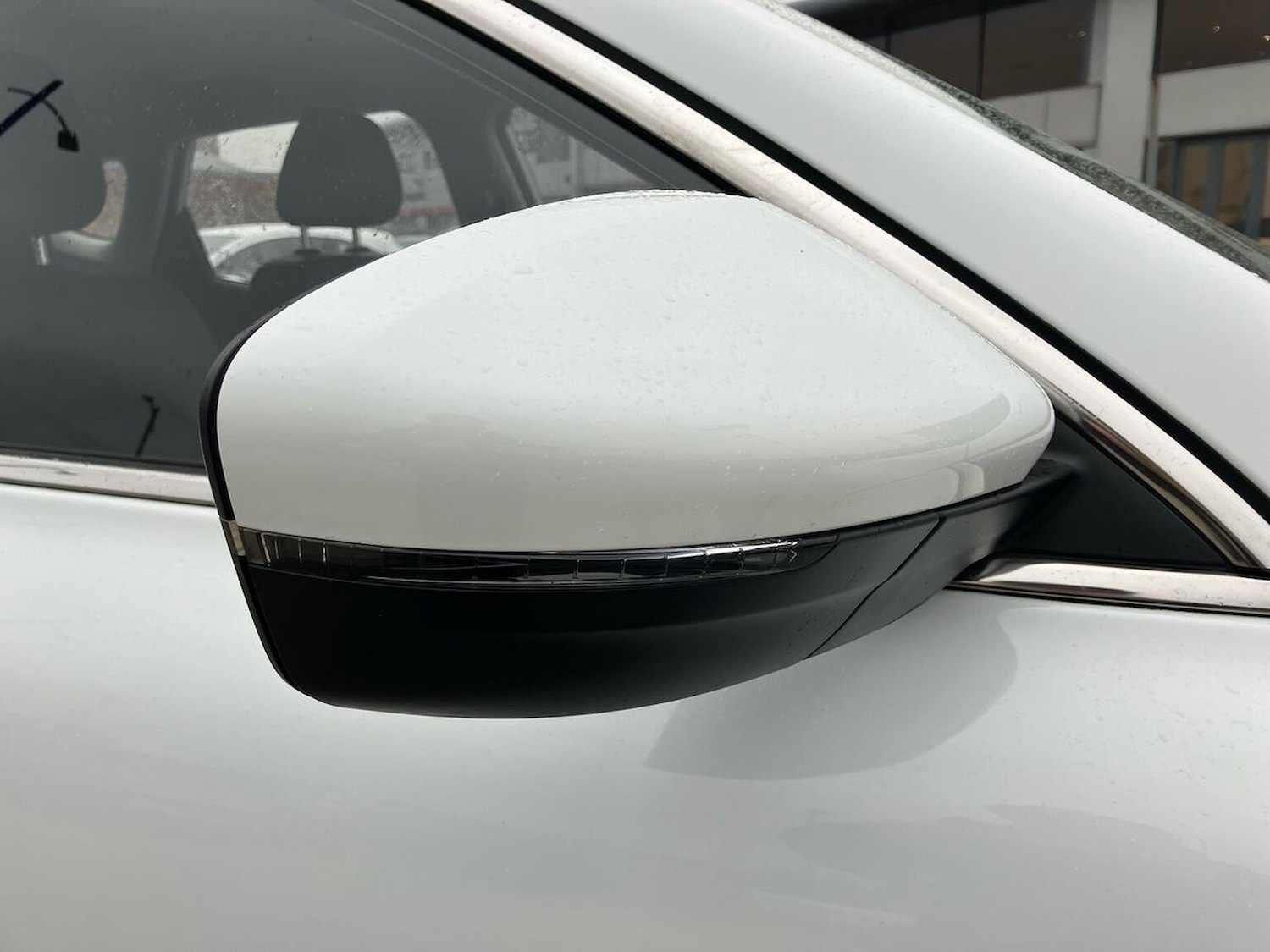 Used MG MG HS 2022 for sale - 77896231: Photo 37