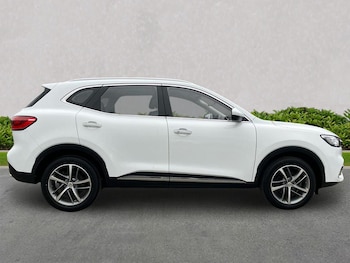 Used MG MG HS 2022 for sale - 77896231: Photo