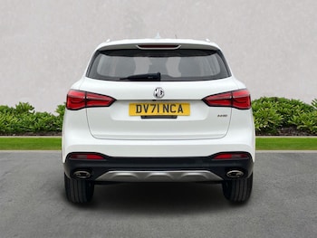 Used MG MG HS 2022 for sale - 77896231: Photo