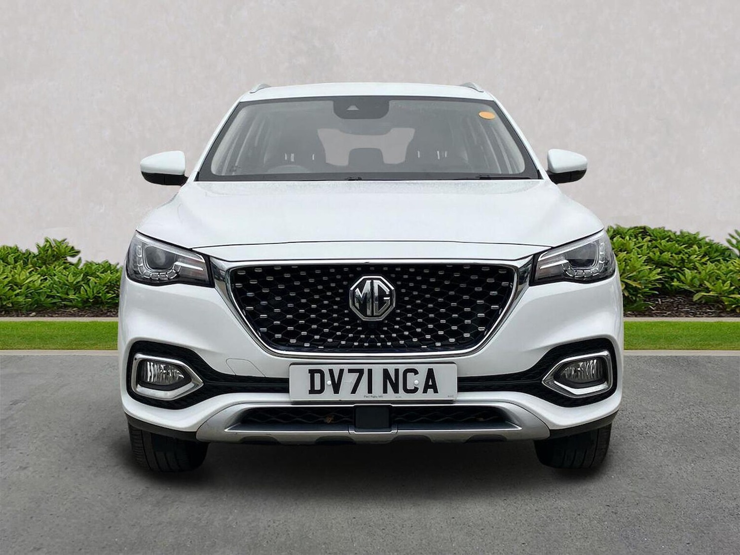 Used MG MG HS 2022 for sale - 77896231: Photo 5