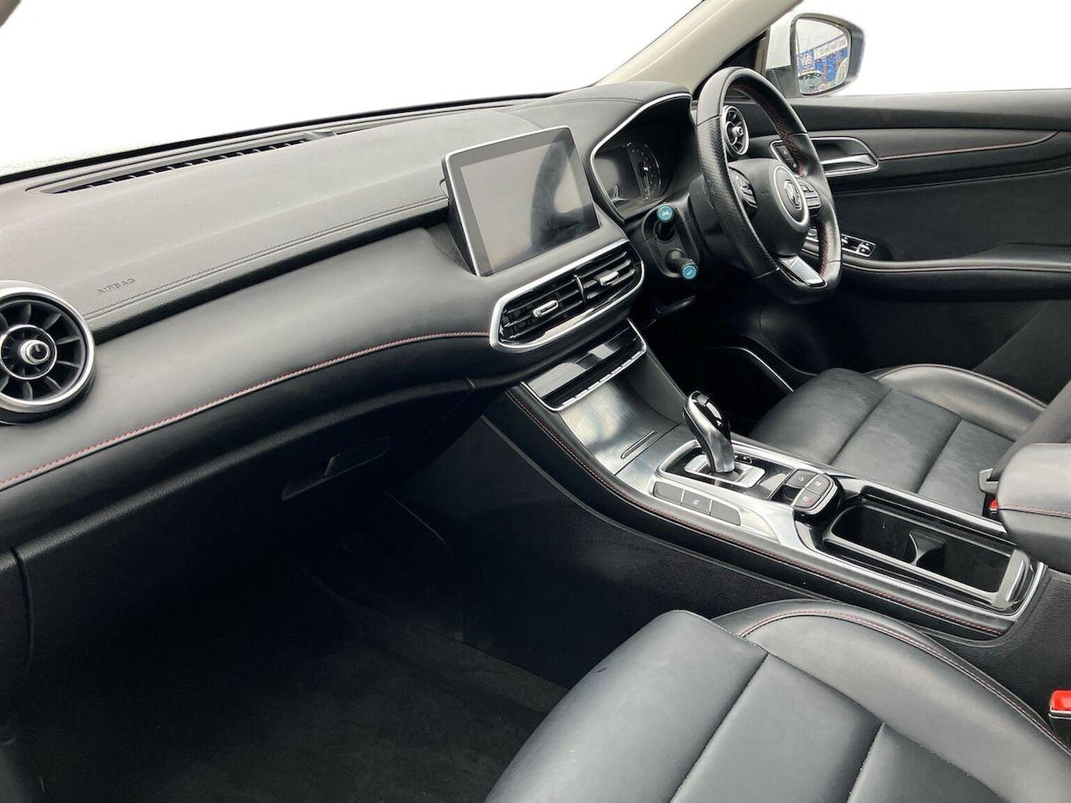 Used MG MG HS 2022 for sale - 77896231: Photo 7