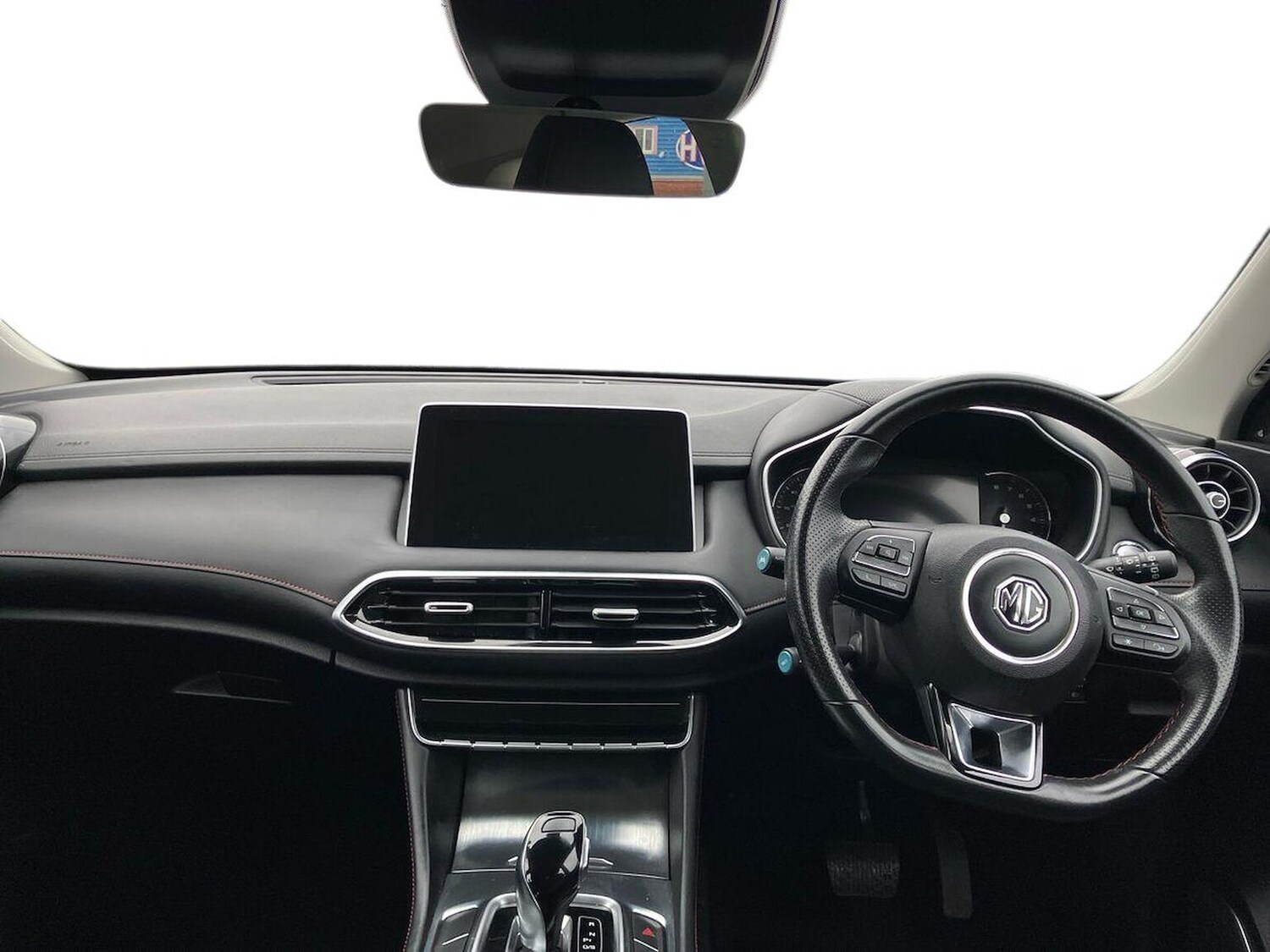 Used MG MG HS 2022 for sale - 77896231: Photo 8