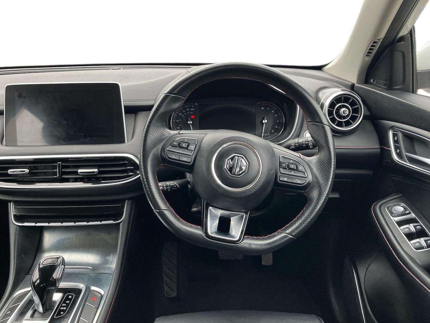 Used MG MG HS 2022 for sale - 77896231: Photo 9