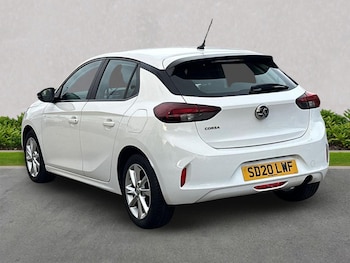 Used Vauxhall Corsa 2020 for sale - 76422304: Photo