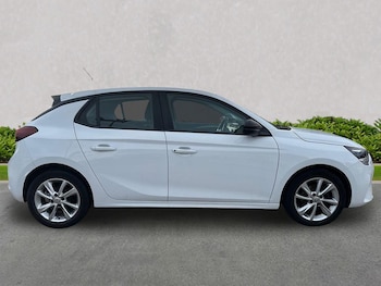 Used Vauxhall Corsa 2020 for sale - 76422304: Photo