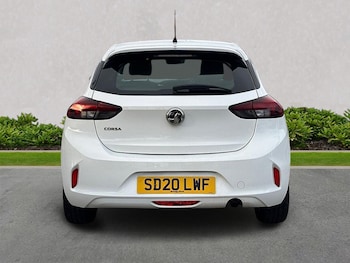 Used Vauxhall Corsa 2020 for sale - 76422304: Photo