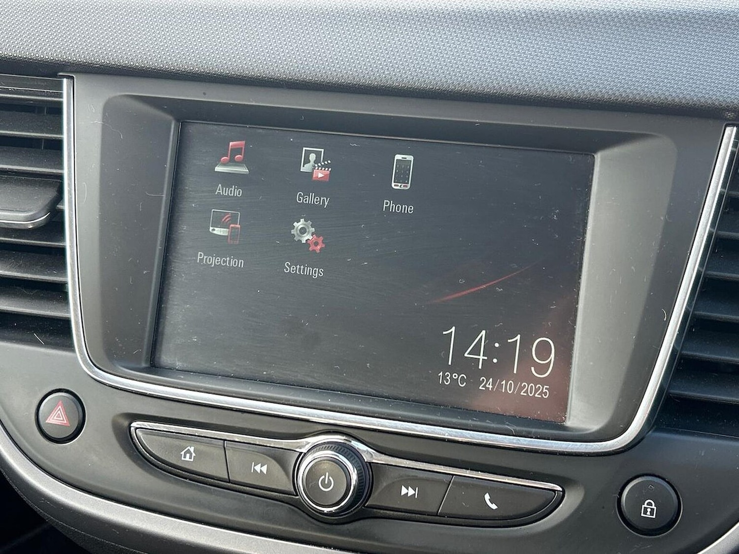 Used Vauxhall Crossland 2021 for sale - 76369188: Photo 10