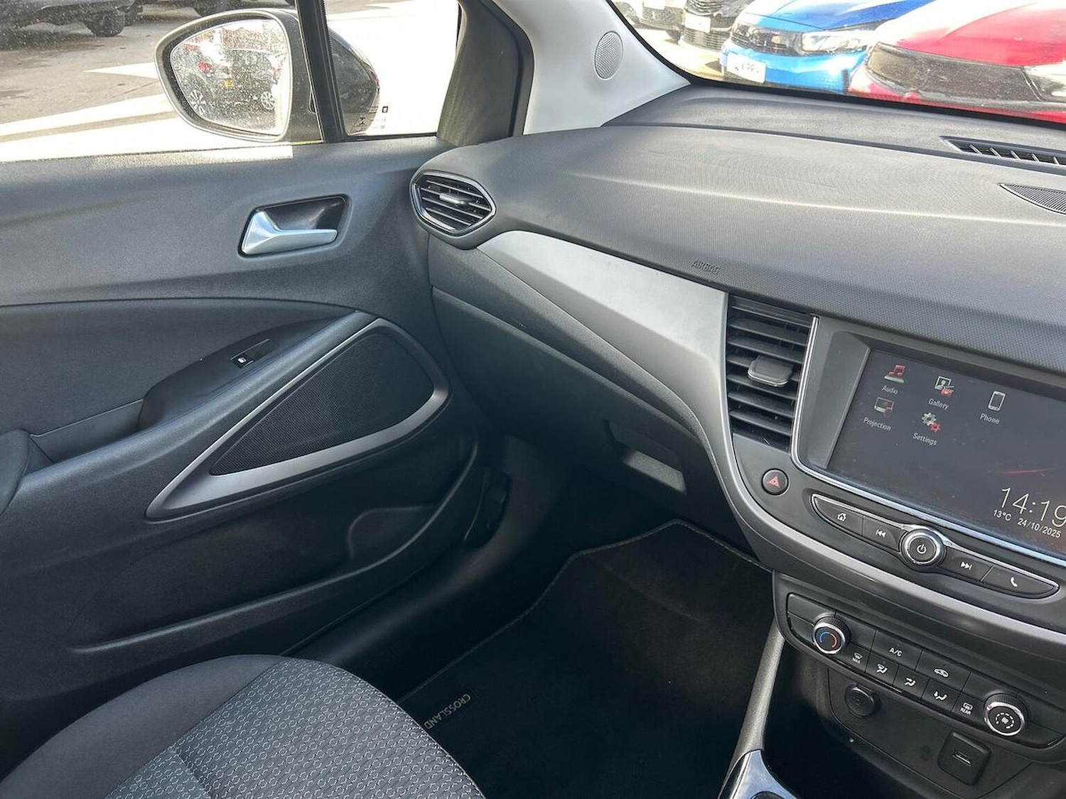 Used Vauxhall Crossland 2021 for sale - 76369188: Photo 12