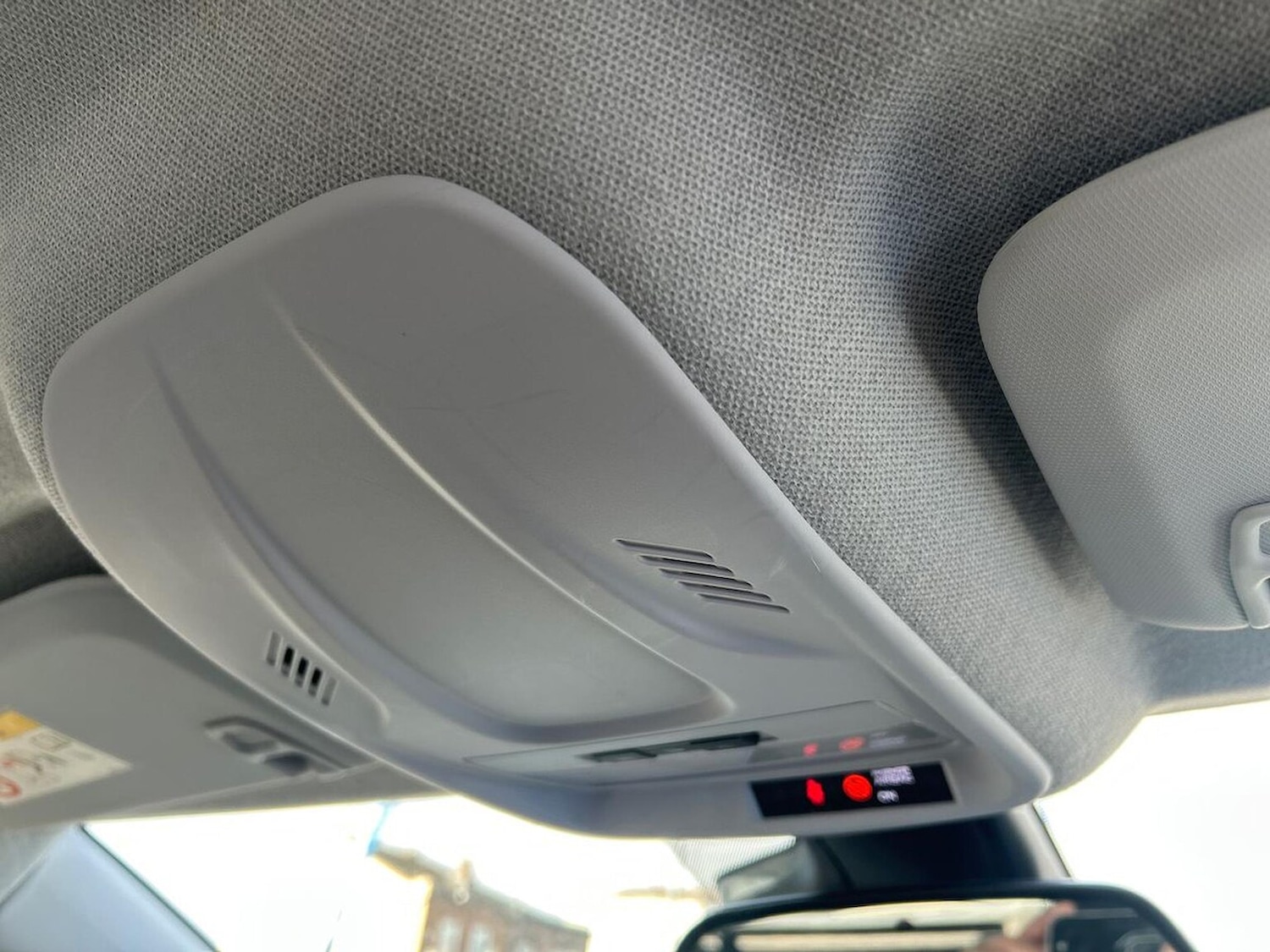 Used Vauxhall Crossland 2021 for sale - 76369188: Photo 13