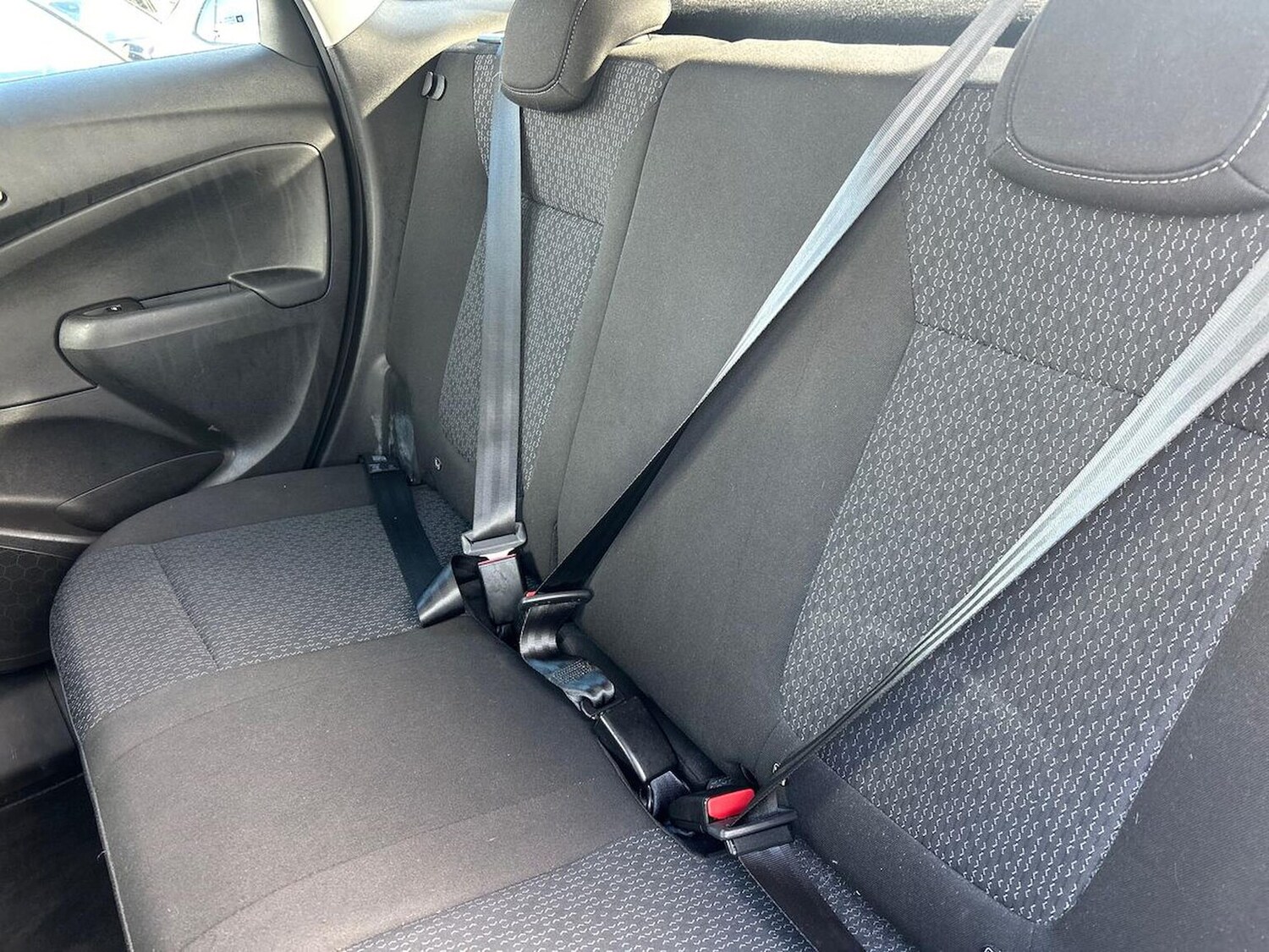 Used Vauxhall Crossland 2021 for sale - 76369188: Photo 15