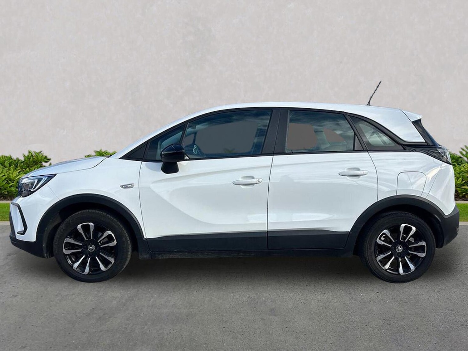 Used Vauxhall Crossland 2021 for sale - 76369188: Photo 18