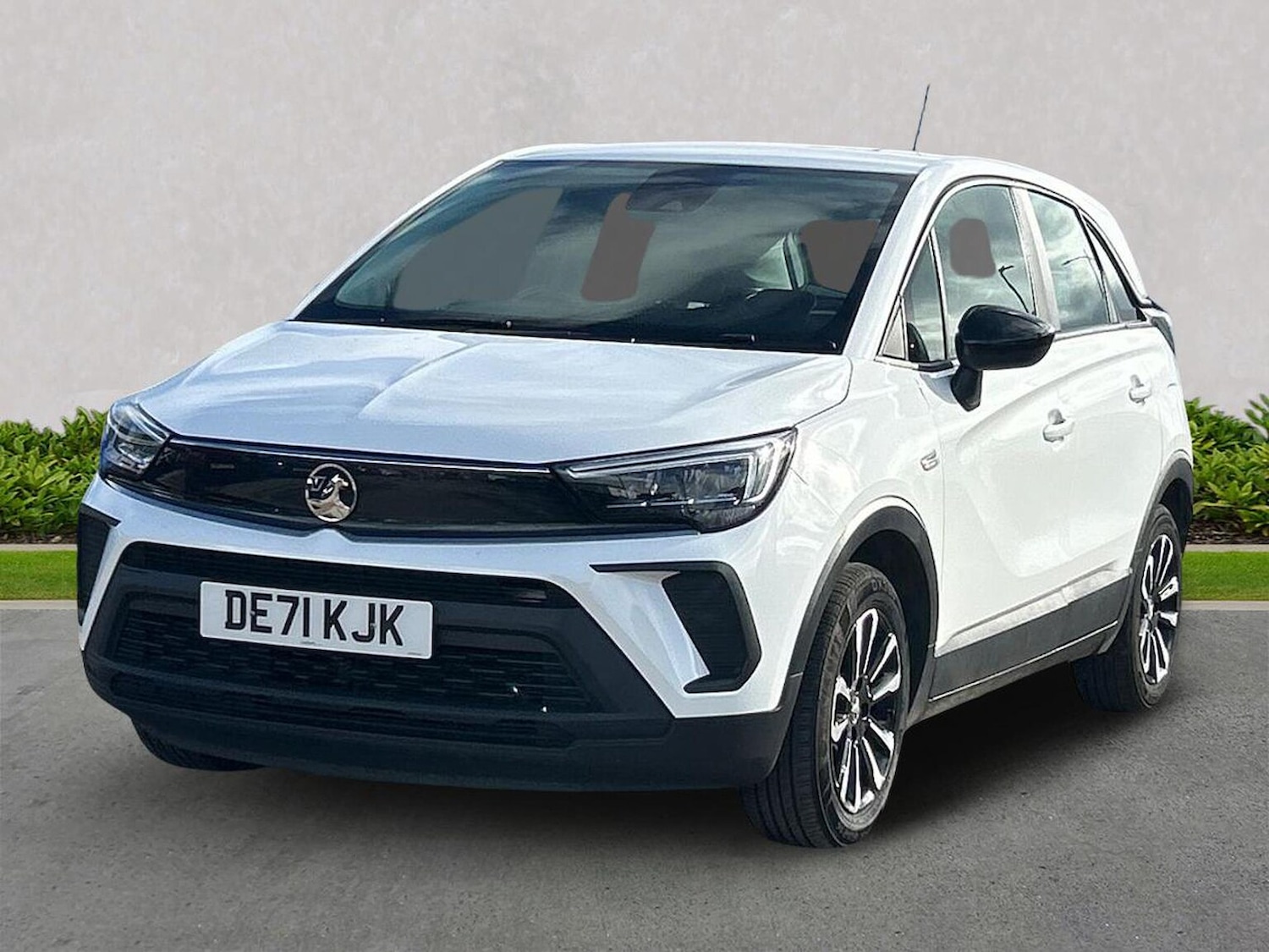 Used Vauxhall Crossland 2021 for sale - 76369188: Photo 19