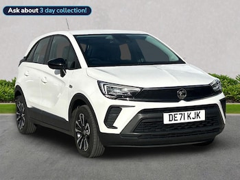 2021 - 1.2 SE 5dr
