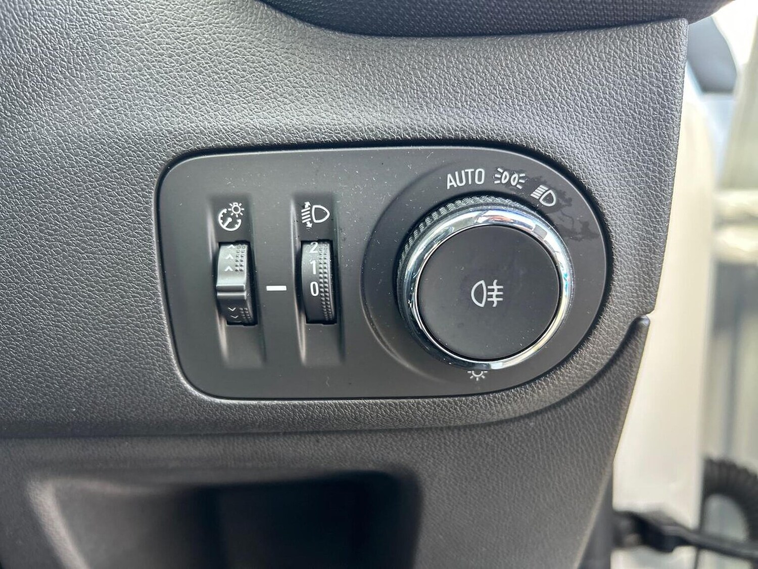 Used Vauxhall Crossland 2021 for sale - 76369188: Photo 21