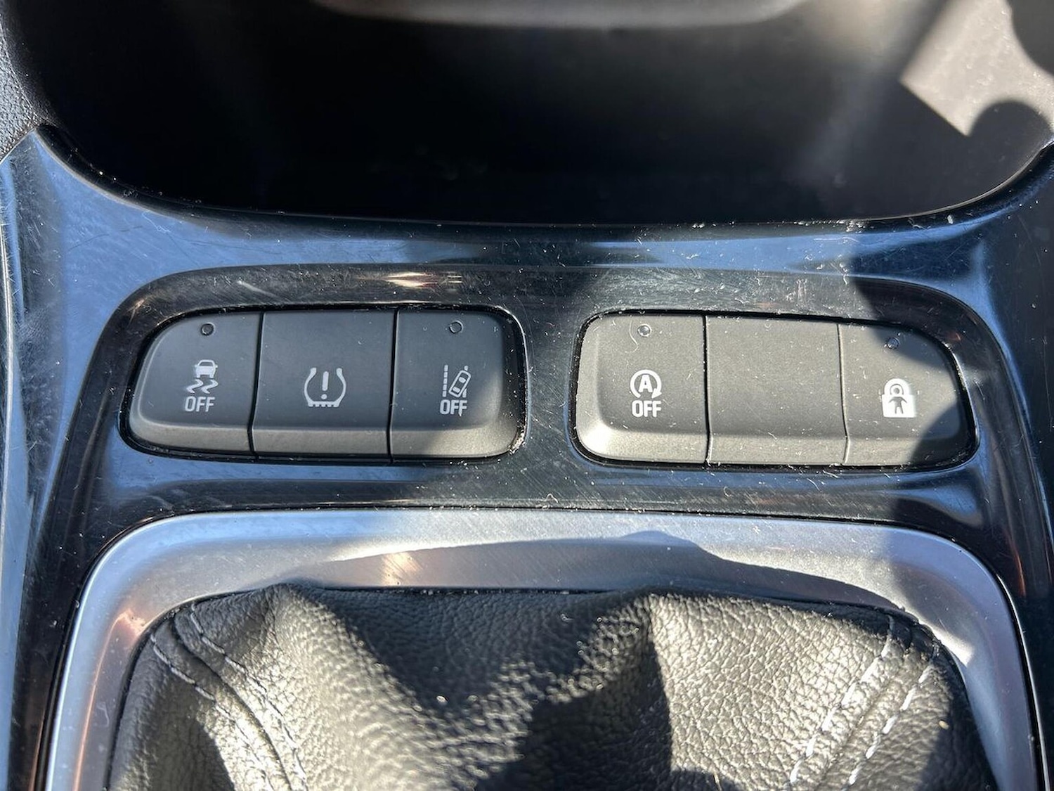 Used Vauxhall Crossland 2021 for sale - 76369188: Photo 22