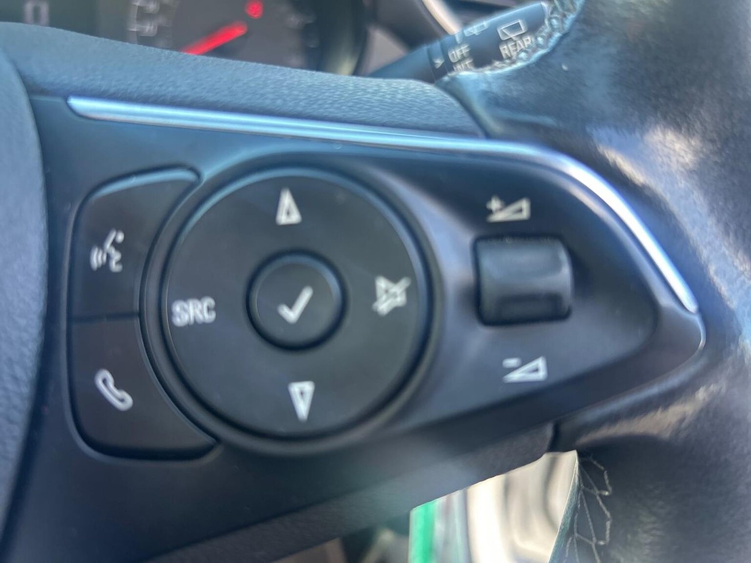 Used Vauxhall Crossland 2021 for sale - 76369188: Photo 25