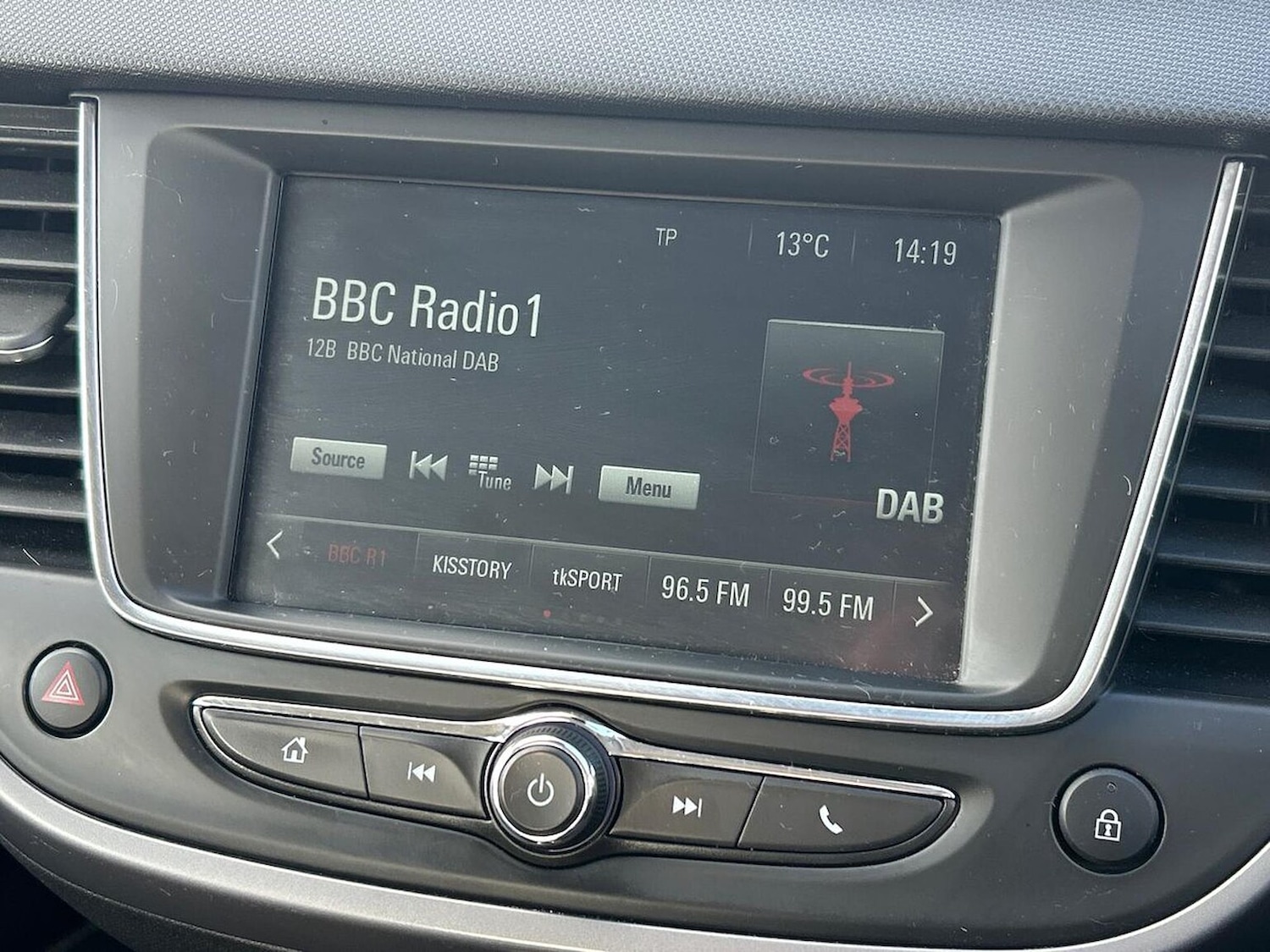 Used Vauxhall Crossland 2021 for sale - 76369188: Photo 29