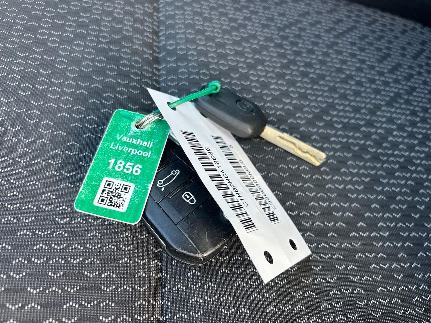 Used Vauxhall Crossland 2021 for sale - 76369188: Photo 31