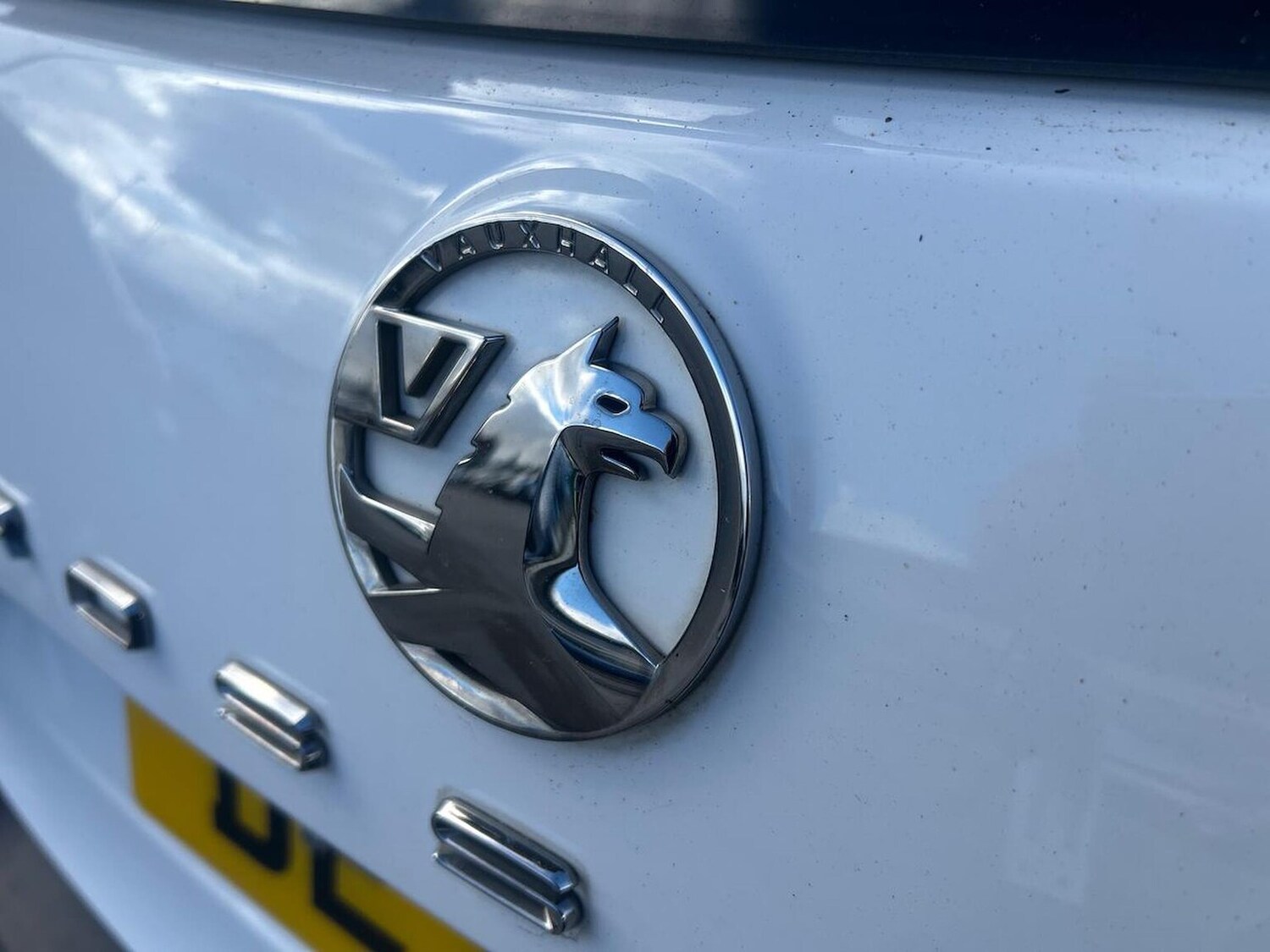 Used Vauxhall Crossland 2021 for sale - 76369188: Photo 32