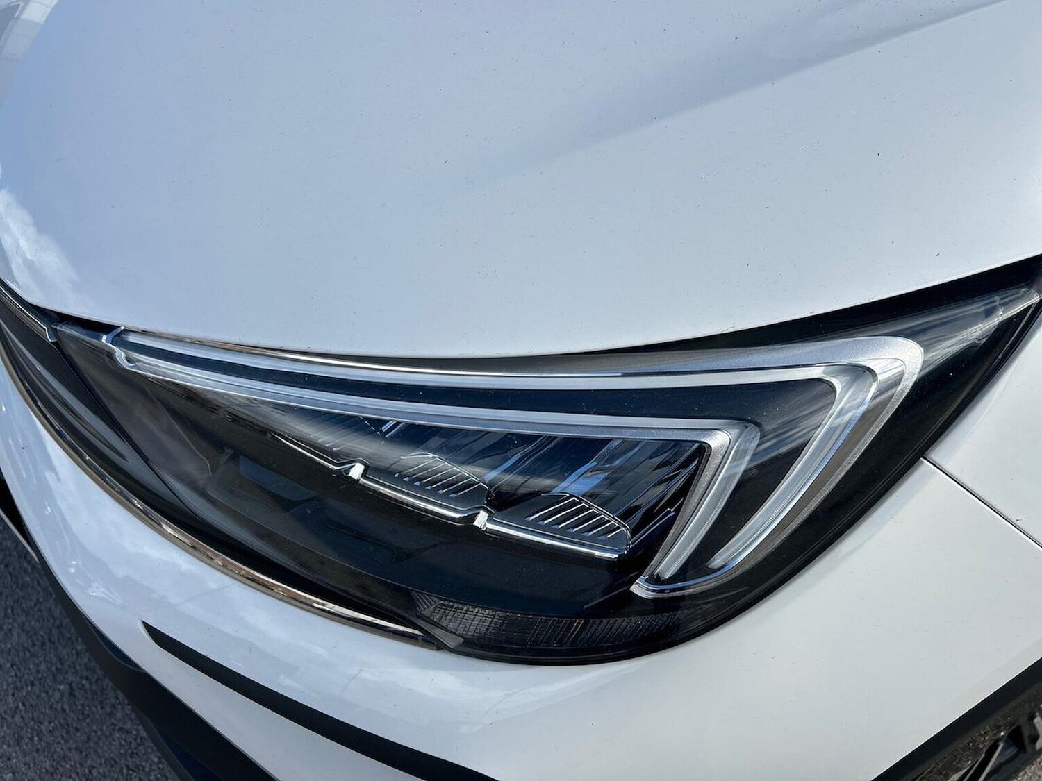 Used Vauxhall Crossland 2021 for sale - 76369188: Photo 33