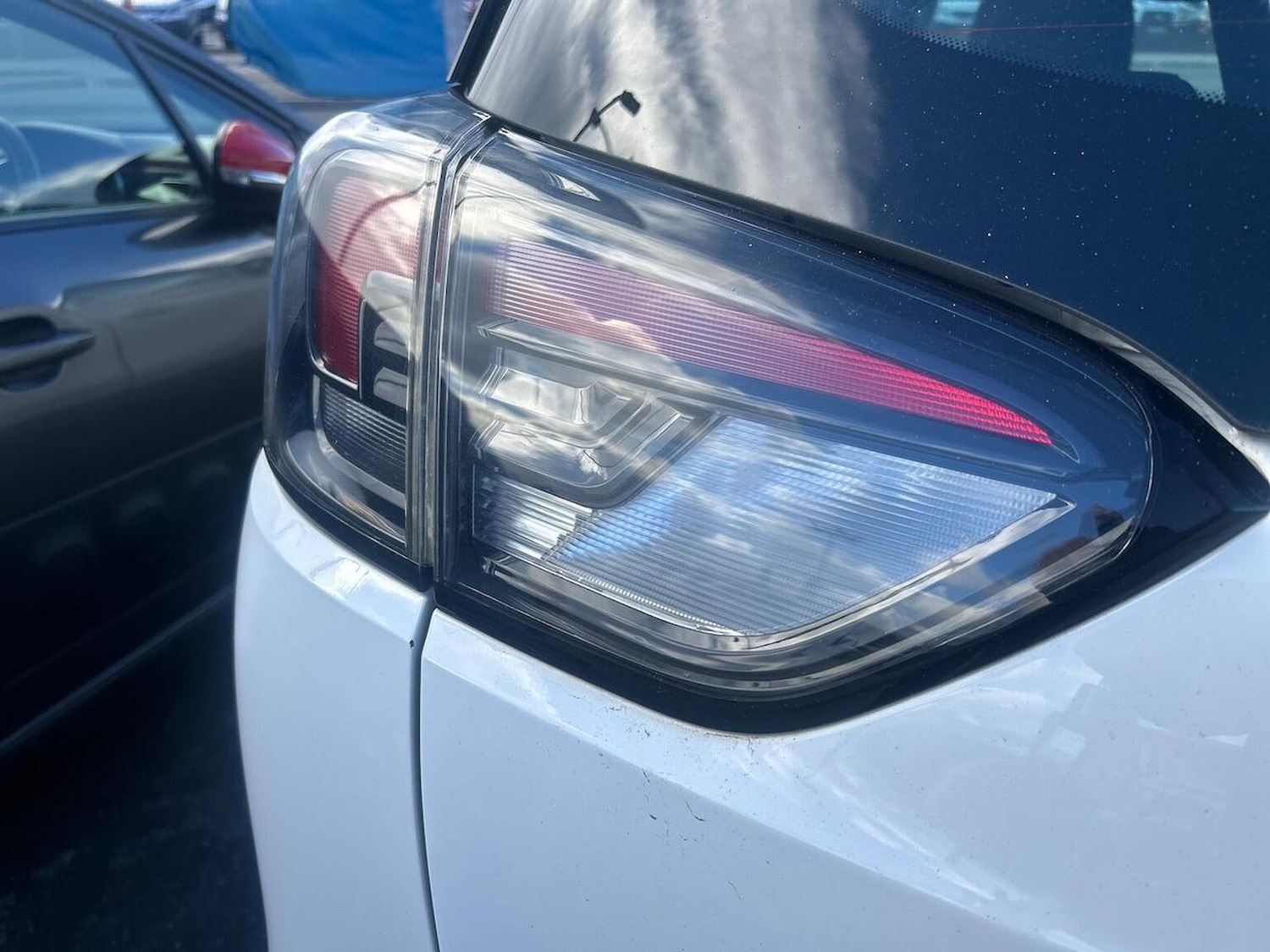 Used Vauxhall Crossland 2021 for sale - 76369188: Photo 35