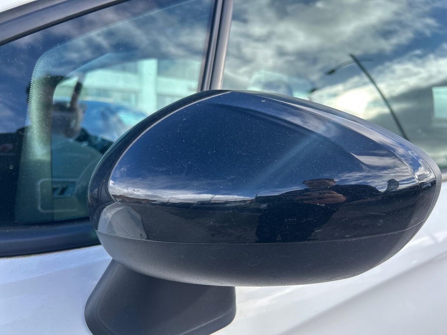 Used Vauxhall Crossland 2021 for sale - 76369188: Photo 36