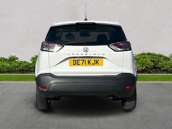 Used Vauxhall Crossland 2021 for sale - 76369188: Photo
