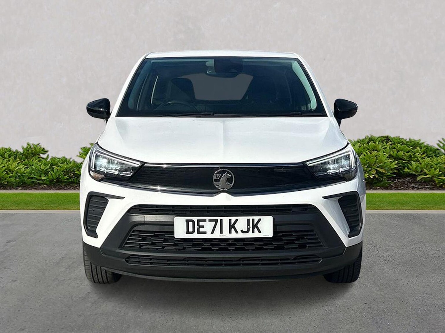 Used Vauxhall Crossland 2021 for sale - 76369188: Photo 4