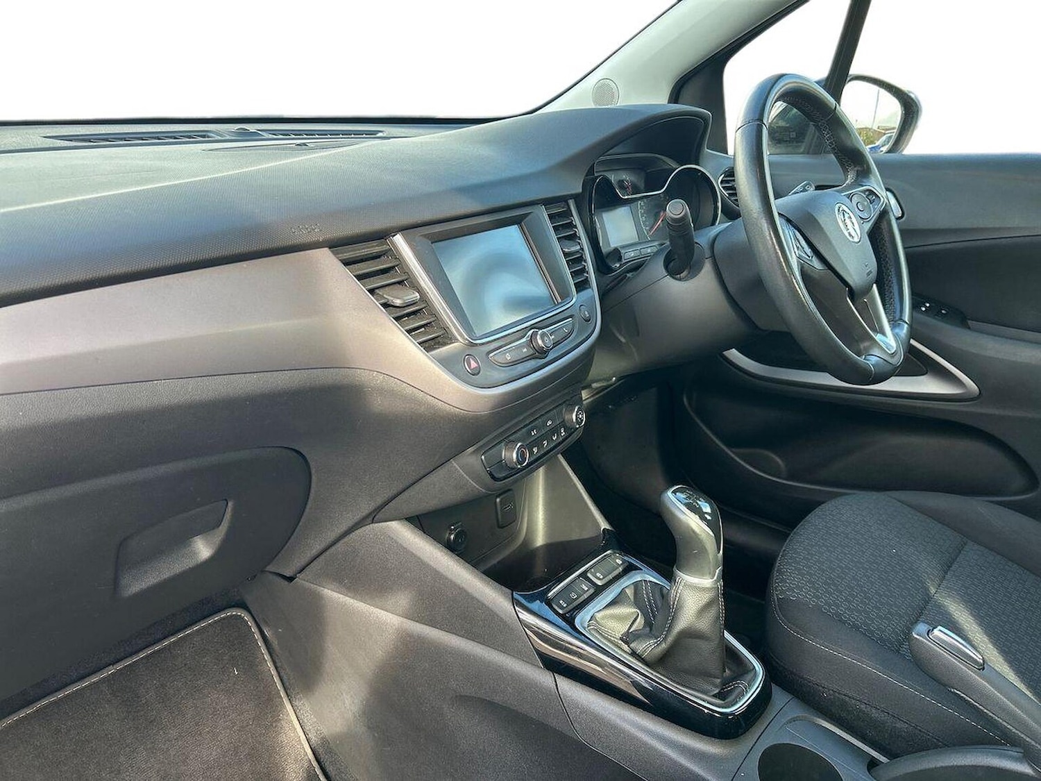 Used Vauxhall Crossland 2021 for sale - 76369188: Photo 6