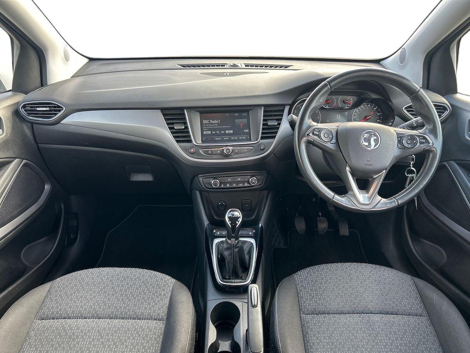 Used Vauxhall Crossland 2021 for sale - 76369188: Photo 7