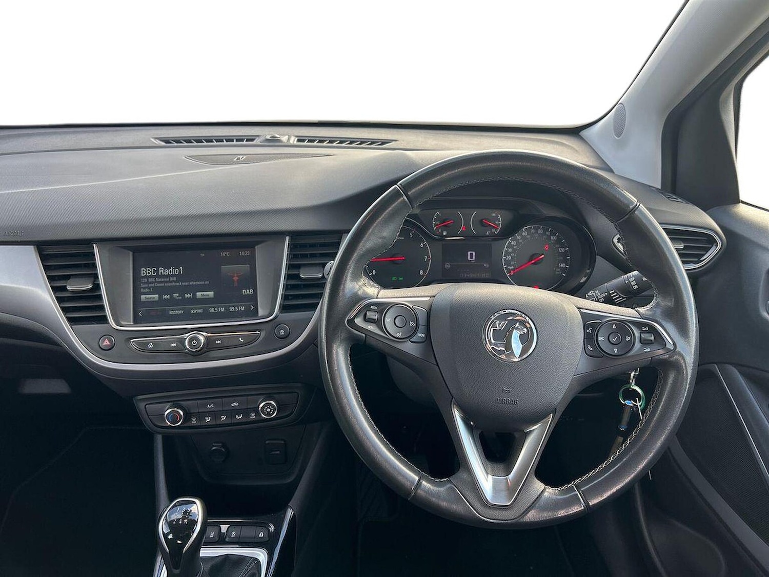 Used Vauxhall Crossland 2021 for sale - 76369188: Photo 8