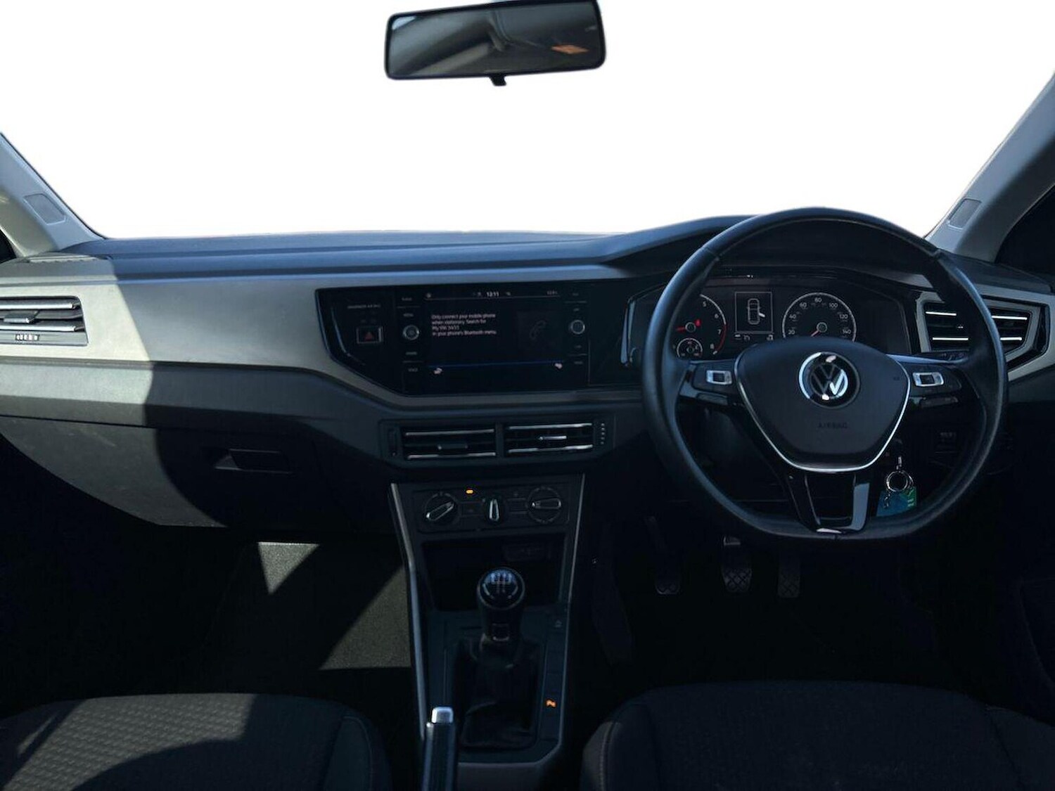 Used Volkswagen Polo 2021 for sale - 78195585: Photo 10