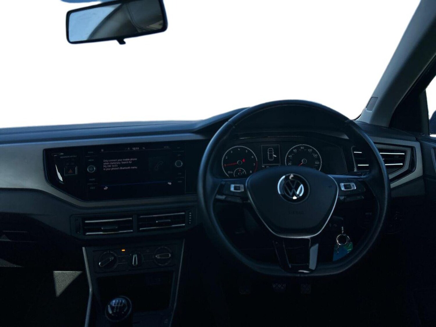 Used Volkswagen Polo 2021 for sale - 78195585: Photo 11