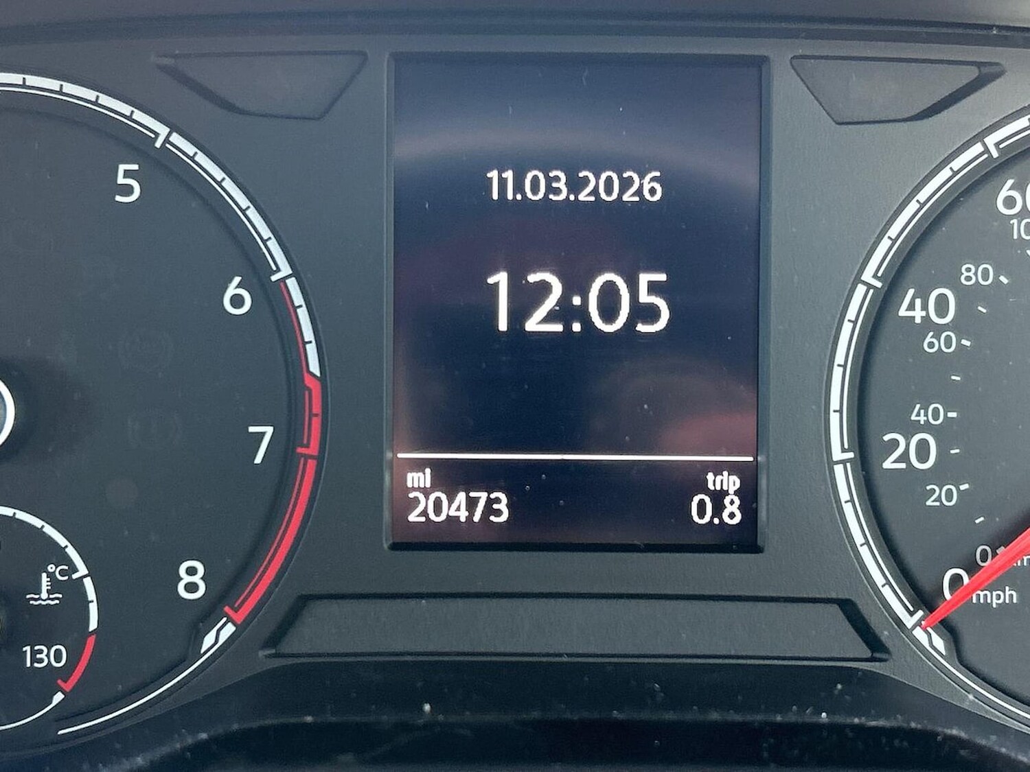 Used Volkswagen Polo 2021 for sale - 78195585: Photo 12