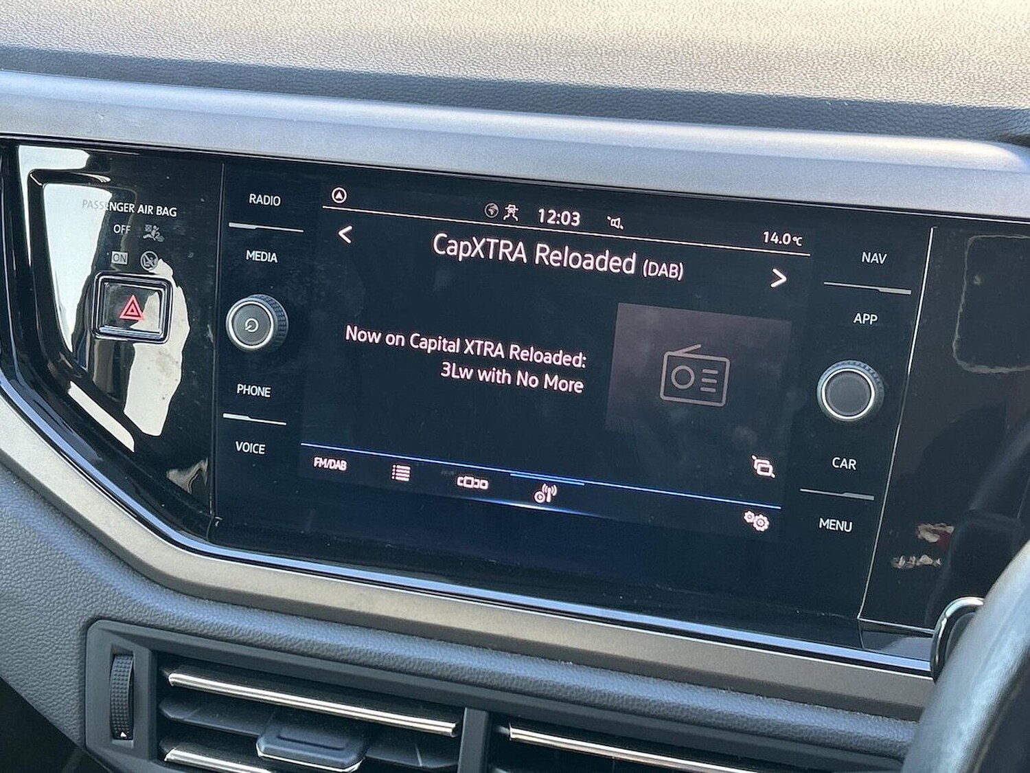 Used Volkswagen Polo 2021 for sale - 78195585: Photo 13