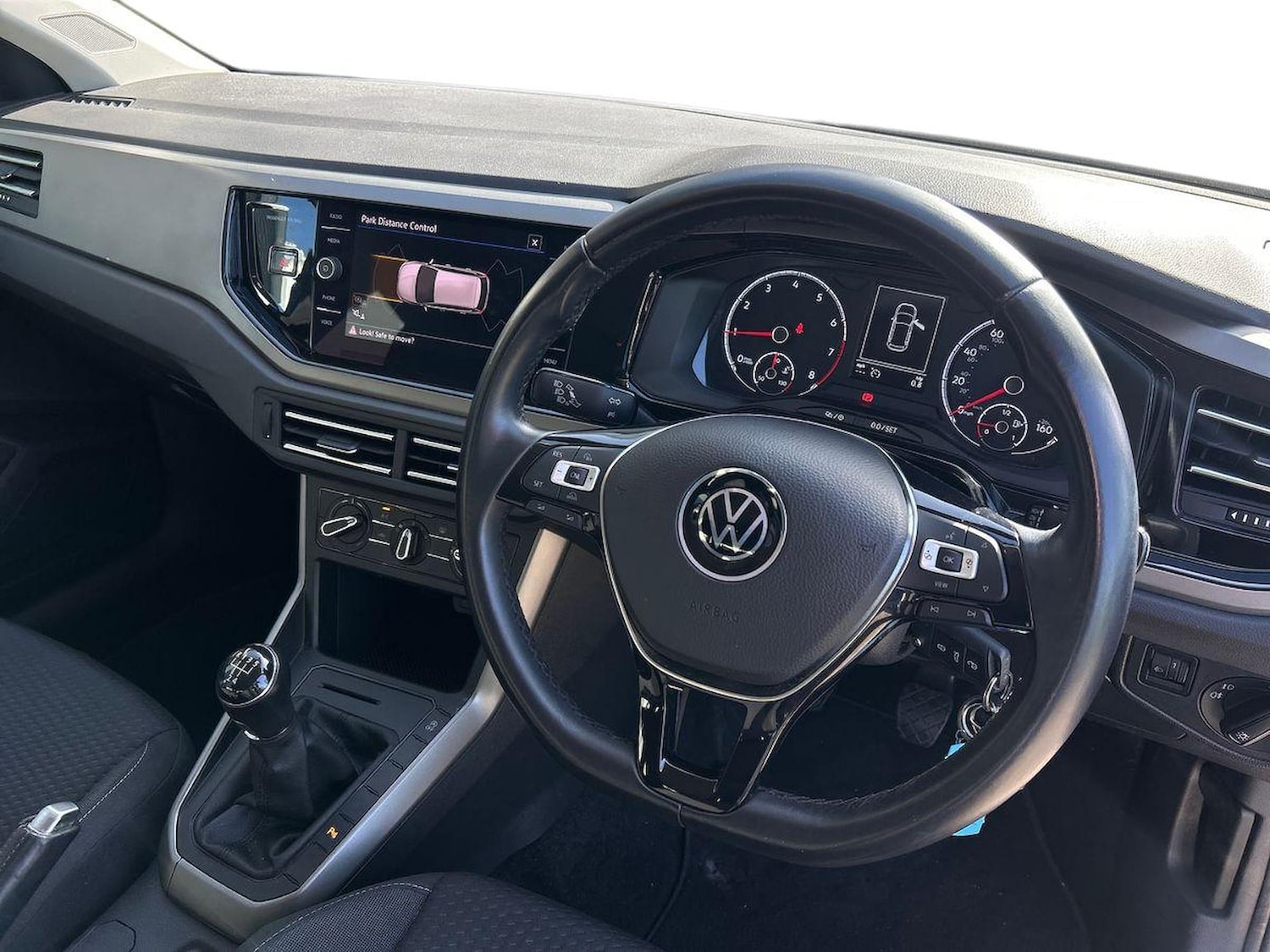 Used Volkswagen Polo 2021 for sale - 78195585: Photo 17